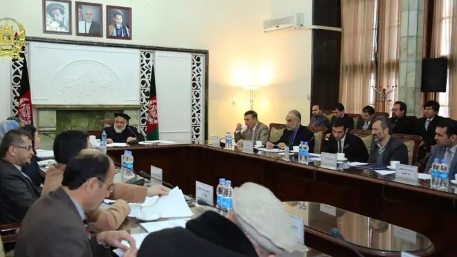 این نخستین اقدام دولت افغانستان برای تصویب قانون منع شکنجه در کشور است