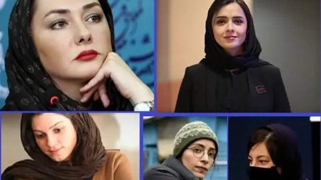 پنج زن سینماگر که