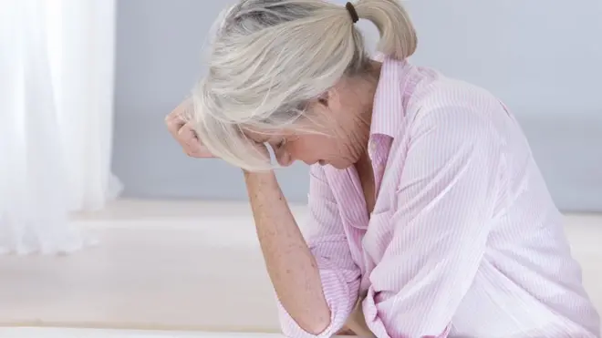 一种专门为偏头痛患者研制的新药可能减轻患者痛苦。