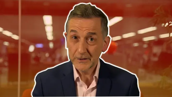 Кореспондент ВВС Кріс Морріс розвінчує поширені міфи щодо коронавірусу