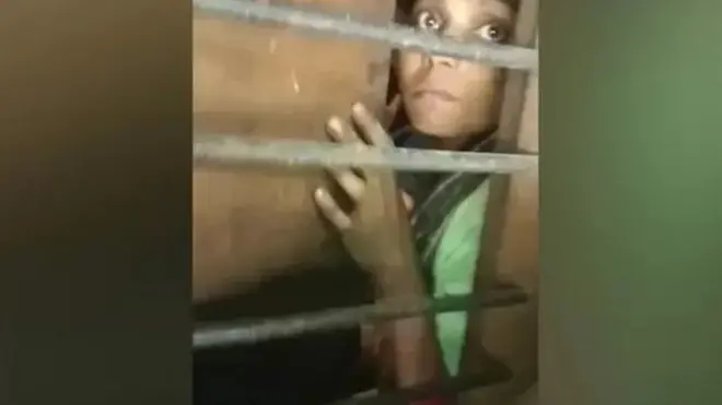 अत्याचार