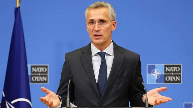 دې غونډه کې د ناټو سرمنشي ین ستولتنبرګ وویل، نننۍ ژمنه د دې باور پیاوړتیا کې مرسته کوي چې موږ به تر ۲۰۲۰ کال وروسته هم د افغان ځواکونو مالي ملاتړ پیاوړی ساتو.