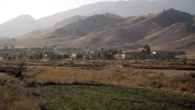 پاکستان وايي ترپنځو کلونو به قبایل له اوسني حالت وباسي.