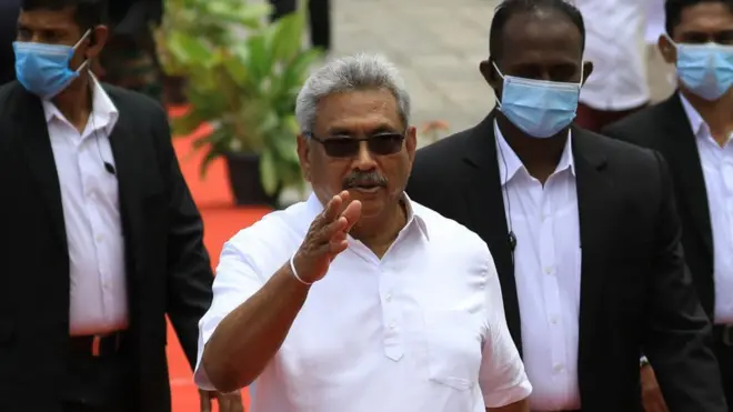 ගෝඨාභය රාජපක්ෂ පත් කළ ජනපති කොමිෂන්වලට මොකද වෙන්නේ ?