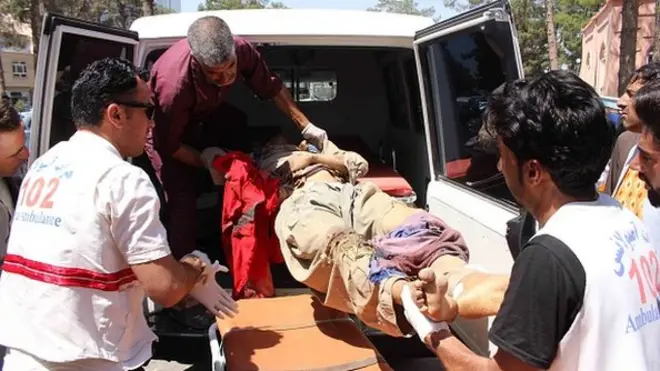 هرات - روغتون