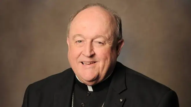 Archbishop of Adelaide Philip Wilson has been found guilty of covering up child sex abuse