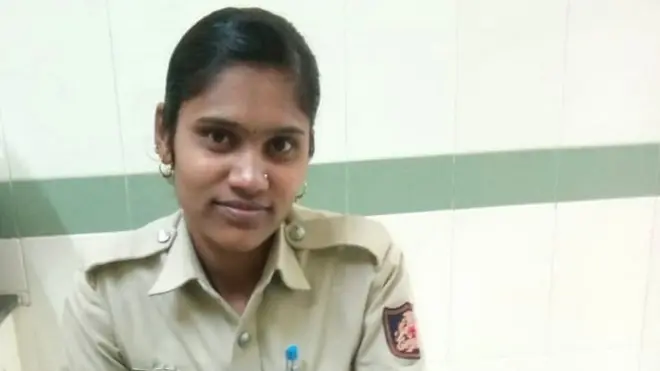 కానిస్టేబుల్ సంగీత