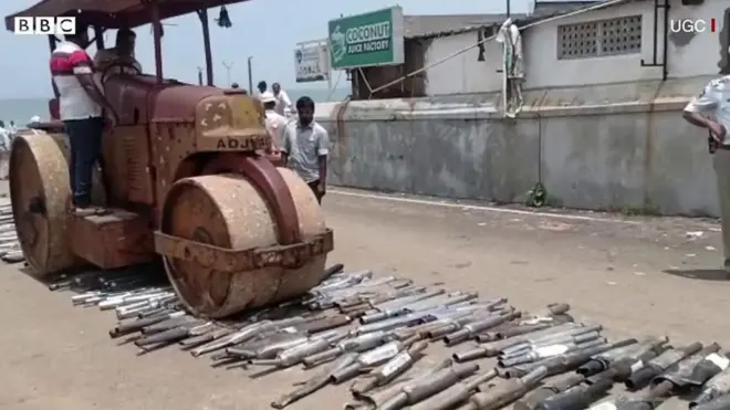 విశాఖపట్నం