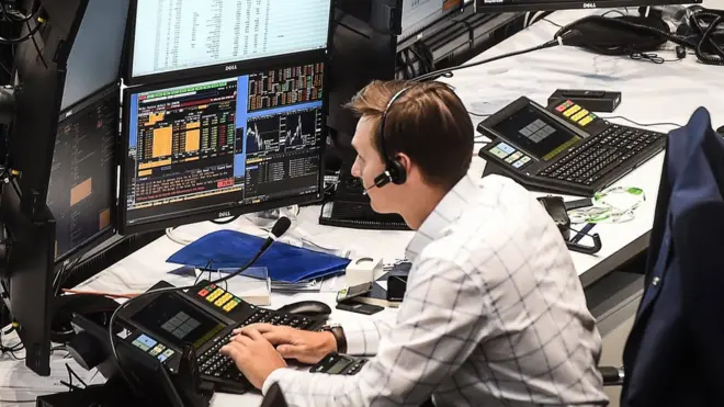 Российская экономика тесно связана с международным бизнесом, отмечают в минфине США