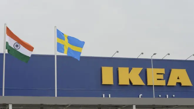 Ikea