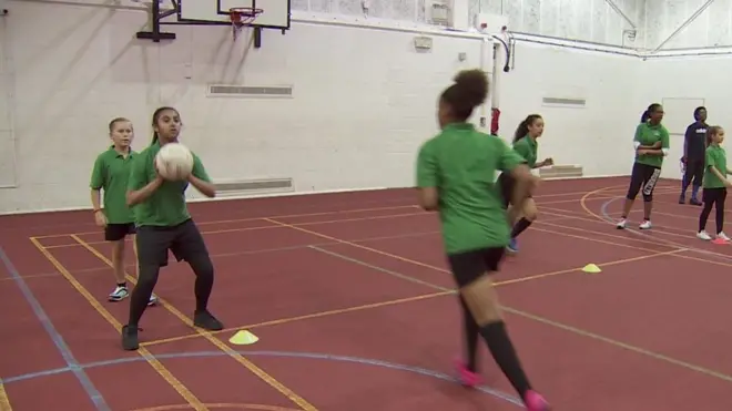 دراسة: كلما زاد دخلك زادت لياقتك