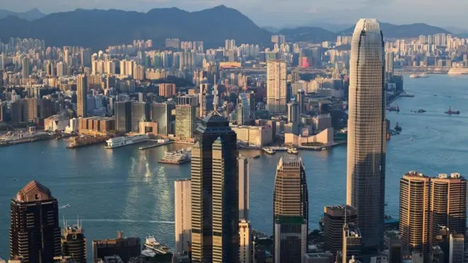 Hong Kong gained more than 20 billionaires in 2017
