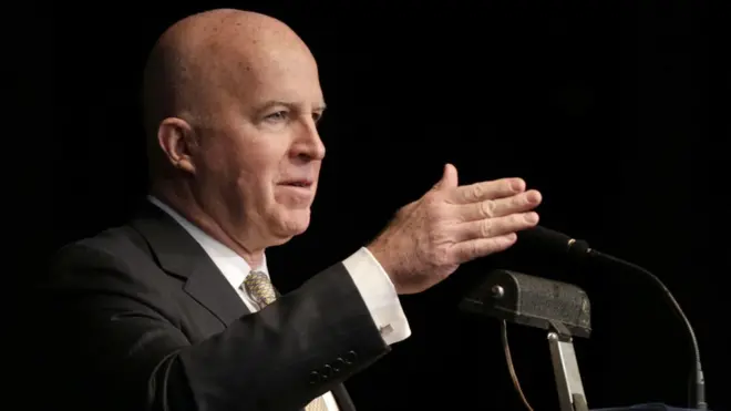 Глава полиции Нью-Йорка Джеймс О'Нил надеется на то, что теперь больше сикхов пойдут служить в его департамент