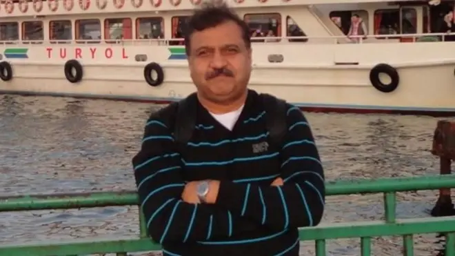 کرنل حبیب ظاہر کی پراسرار گمشدگی کے بارے میں تفتیش جاری ہے