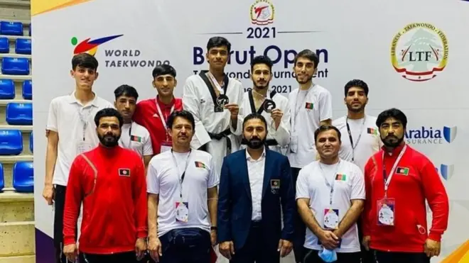 نوموړی فدراسیون زیاتوي چې تر دې وړاندې افغانستان په ۲۰۱۲ کال کې هم اووم مقام خپل کړی و.