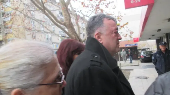 Milutin Jeličić Jutka