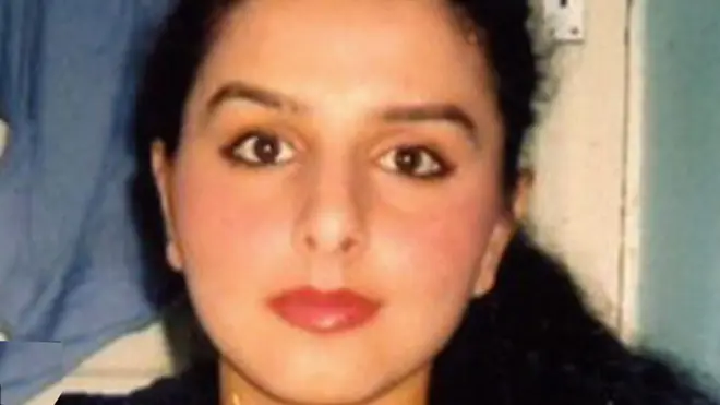 باناز محمود