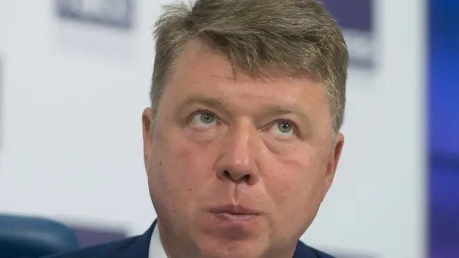 Преемника Майорова Владимира Черникова провластные СМИ обвиняли в финансировании оппозиции из городских фондов