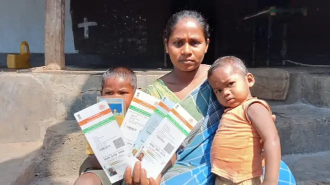 కొత్తవీధి, కొండదొర