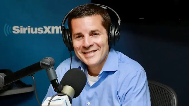 (Foto: SiriusXM radio)