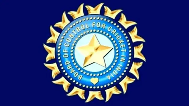 انڈین کرکٹ بورڈ