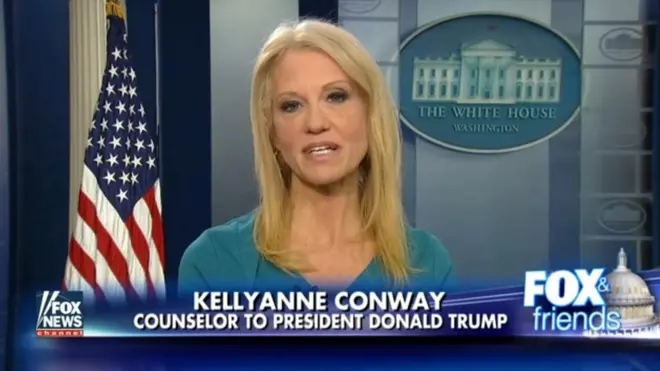 Келлиэнн Конуэй