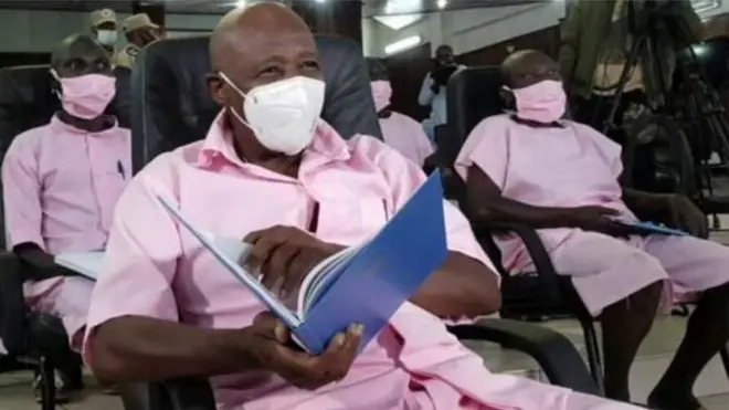 ጅግና ፊልም ‘ሆቴል ርዋንዳ’ ፖል