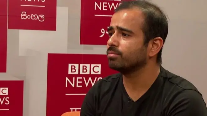 गौरव कपूर