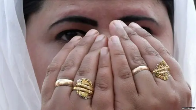 तीन तलाक़ विधेयक