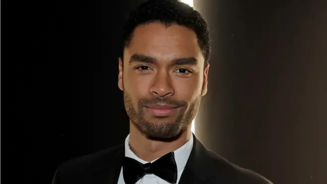 Regé-Jean Page