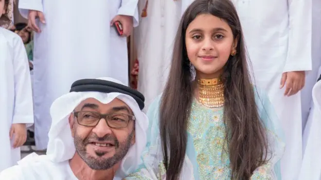 بچی کی مایوس ویڈیو سوشل میڈیا پر وائرل ہو گئی تھی