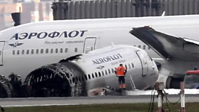 "Суперджет"