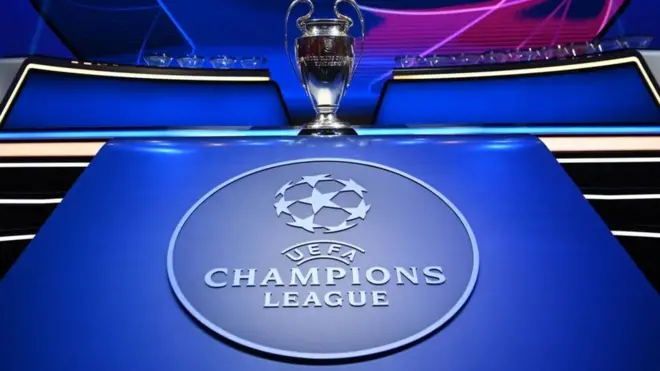 Chelsea and Manchester City na di remaining Premier League clubs