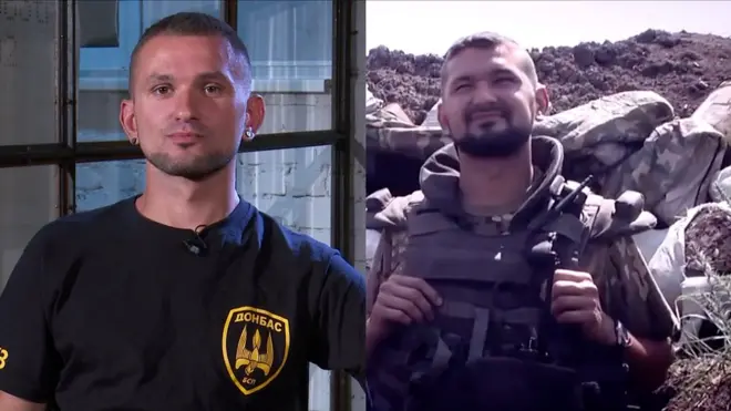 Виктор Пилипенко