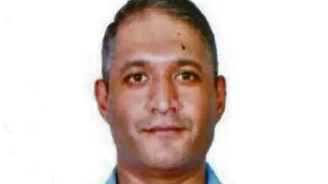 वरुण सिंह