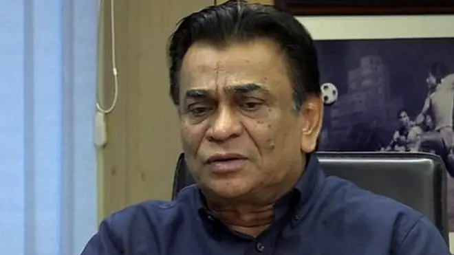 কাজী সালাউদ্দিন