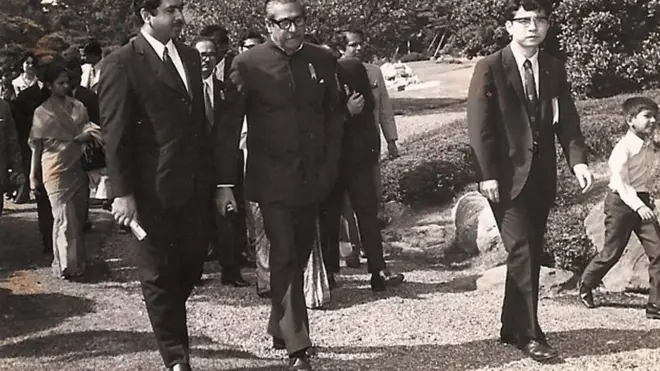 استقلال بنگلادش