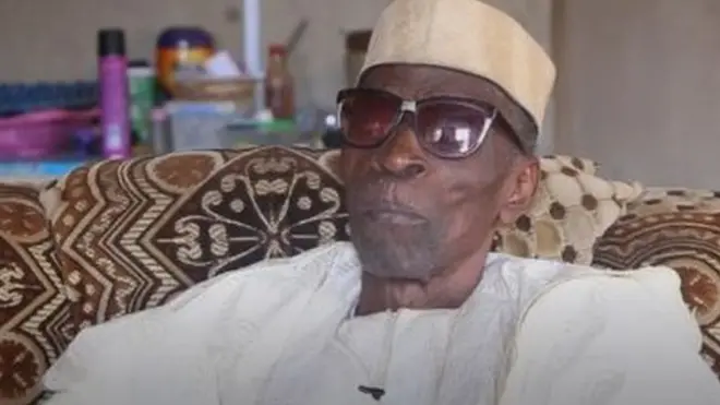 Olabode Olajide sọ ohun tójú rẹ̀ ń rí lọ́wọ́ lọ́wọ́