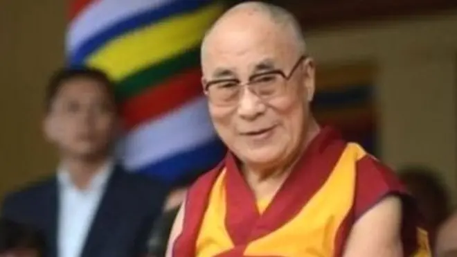 दलाई लामा