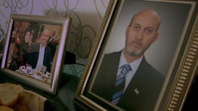 جريمة في اسطنبول