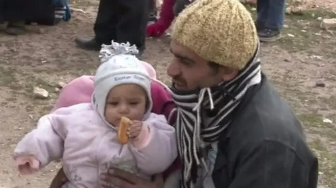 تداوم درگیریها در حلب و کشتار غیرنظامیان