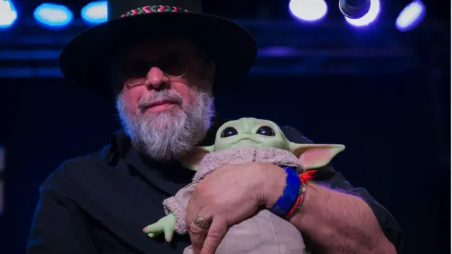 Борис Гребеншчиков