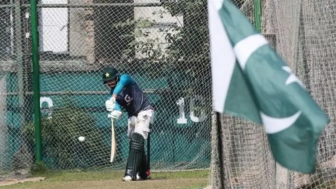 بنگلہ دیش کرکٹ بورڈ کے میڈیا ڈپارٹمنٹ نے کہا ہے کہ وہ اس معاملے پر کوئی تبصرہ نہیں کرے گا۔