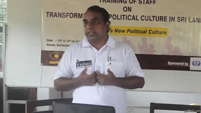 රෝහණ හෙට්ටිආරච්චි