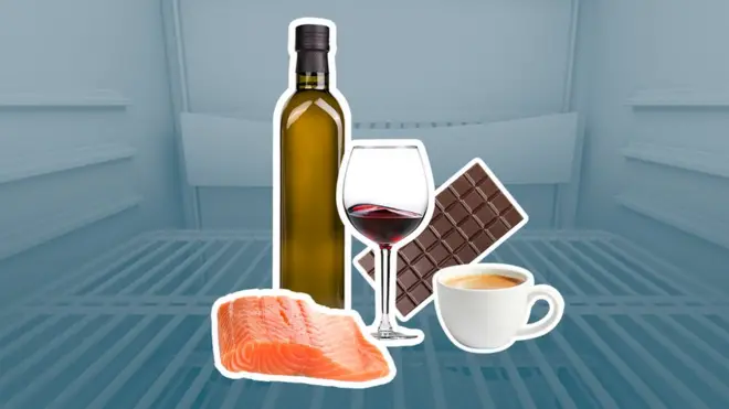 Добро пожаловать в будущее без шоколада, кофе и вина