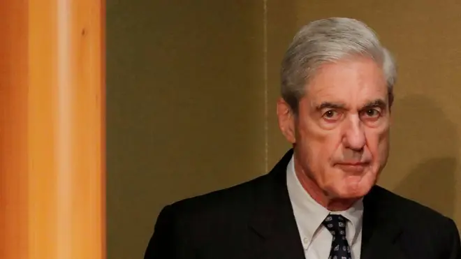 Robert Mueller