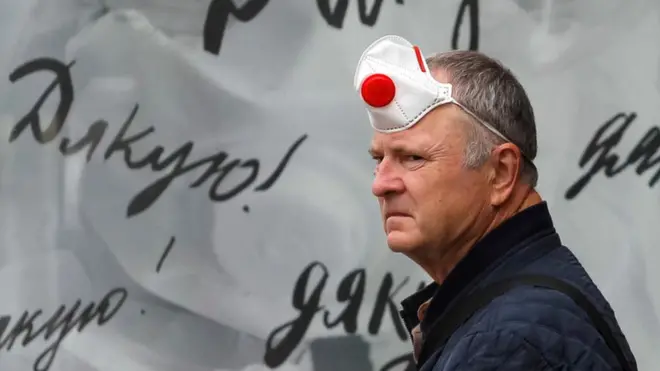 Коли чекати на жорсткий карантин