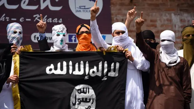 चरमपंथी