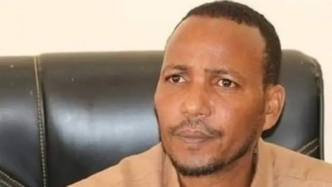 Cusmaan Nuur Xaaji Macalimuu