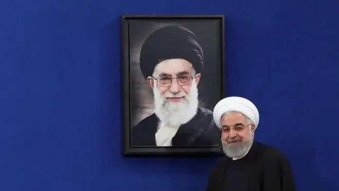 روحانی